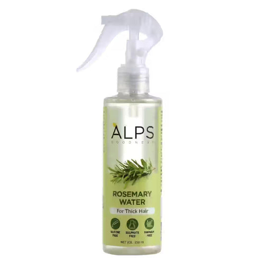 Alps Goodness Rosemary Water Spray (250 ml)