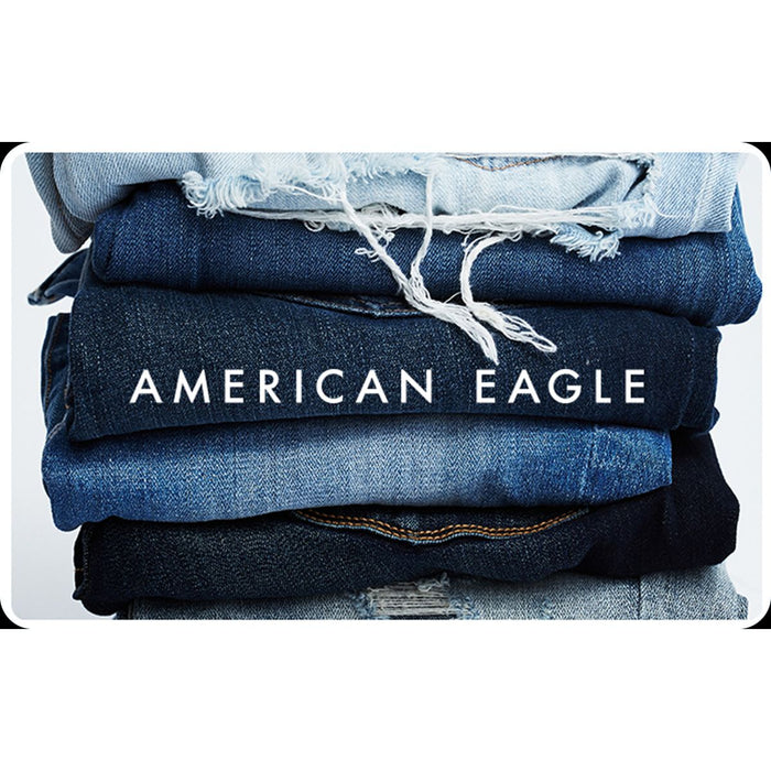 American Eagle Outfitters®