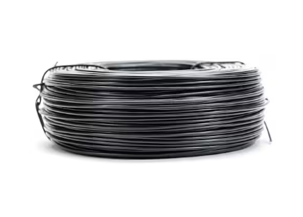 American Wire Rebar Tie Wire, Black