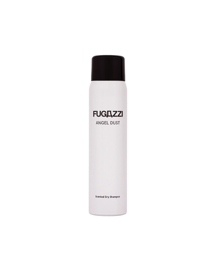 ANGEL DUST DRY SHAMPOO