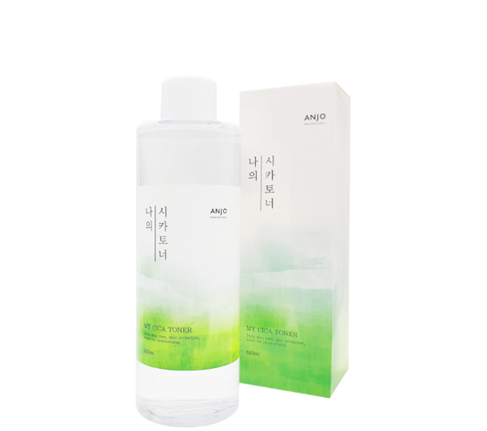 Anjo Professional My Cica Toner 500ml