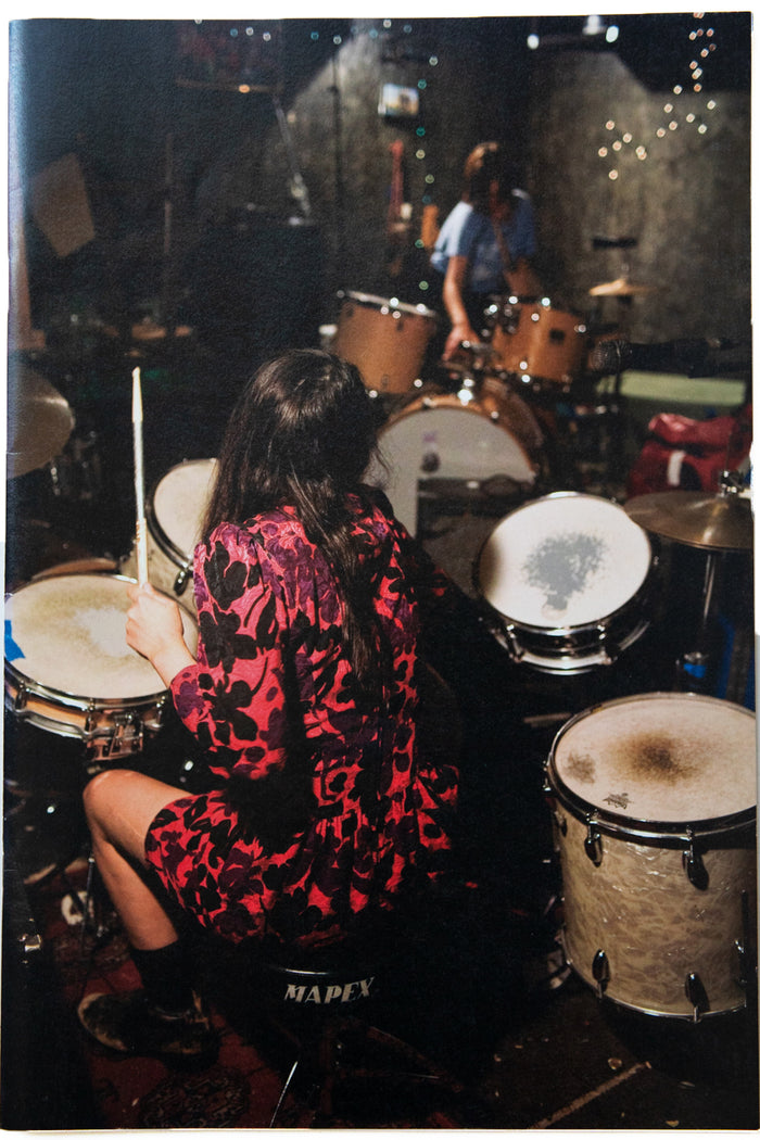 ANP QUARTERLY Vol. 2 No. 2