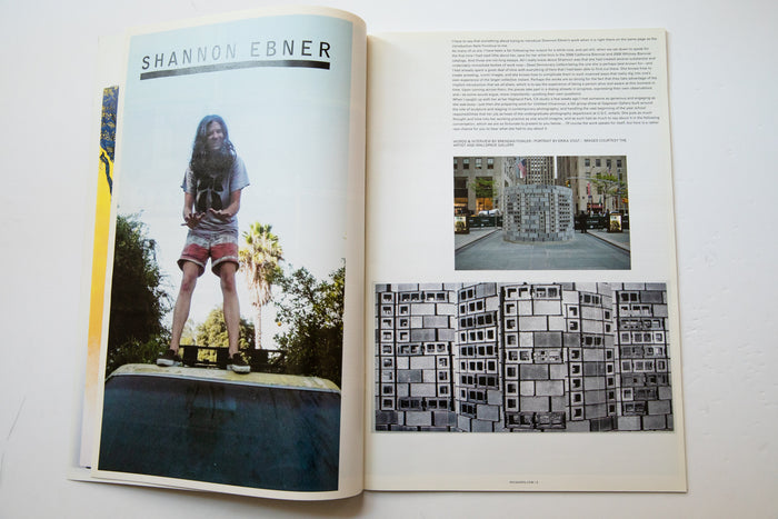 ANP QUARTERLY Vol. 2 No. 2