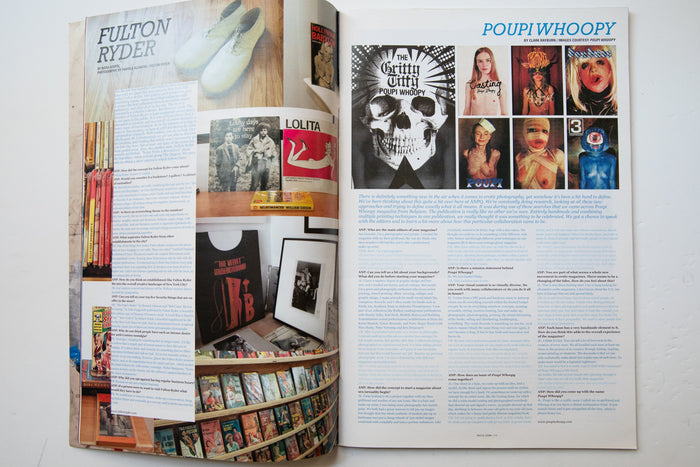 ANP QUARTERLY Vol. 2 No. 7
