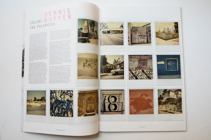 ANP QUARTERLY Vol. 2 No. 9