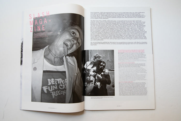 ANP QUARTERLY Vol. 2 No. 9