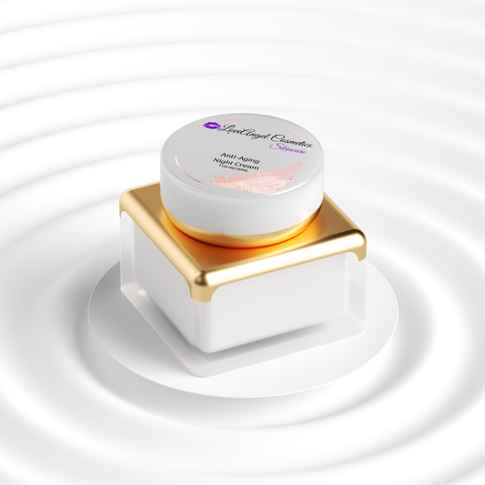 loveangel-cosmetics beauty product