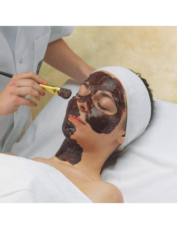 Anti-Stress Chocolate Mousse Mask