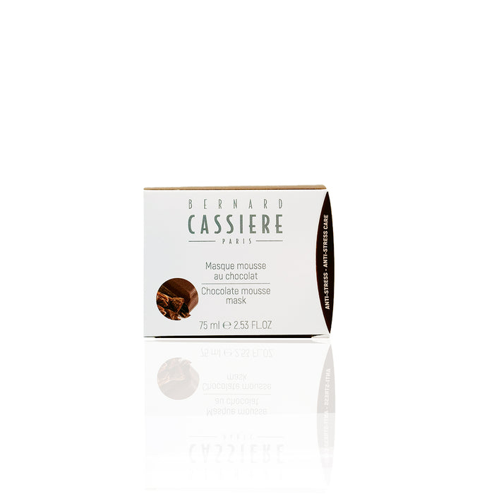 Anti-Stress Chocolate Mousse Mask