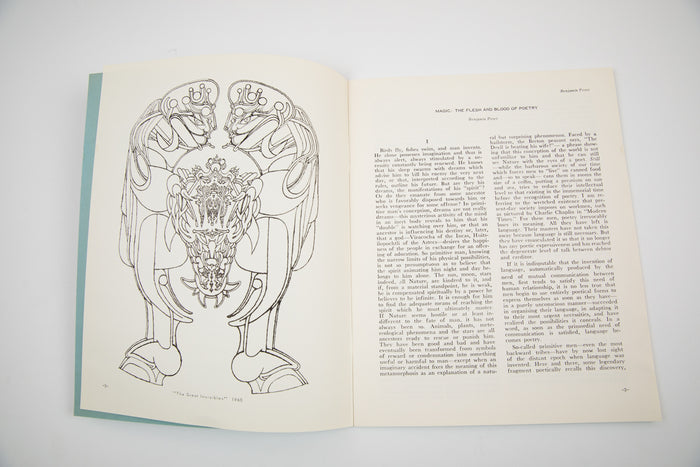 ANTINARCISSUS SURREALIST CONQUEST 1