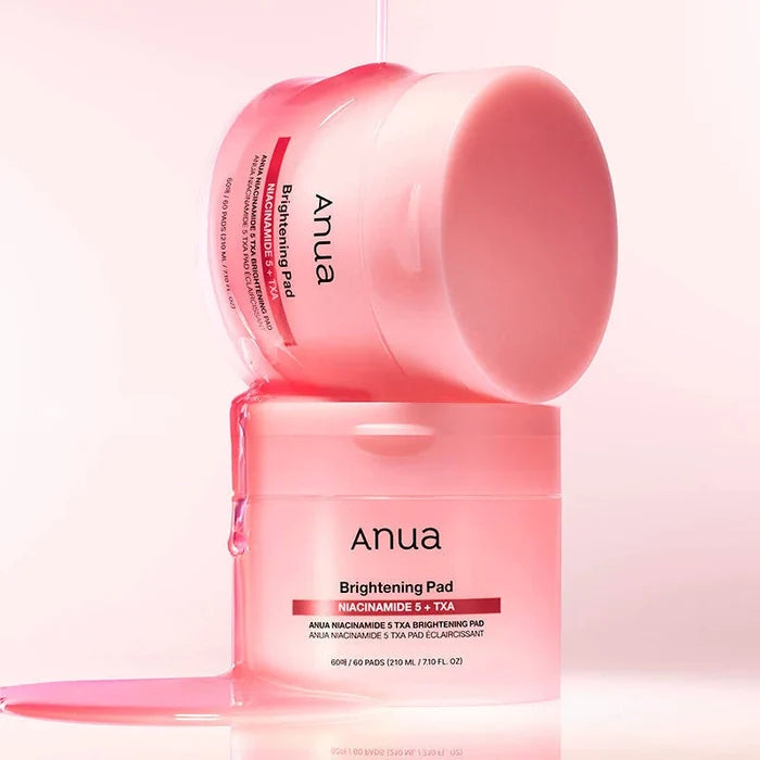 Anua Brightening Pad Niacinamide 5 + TXA 60