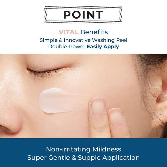 A’pieu Glycolic Acid Cream