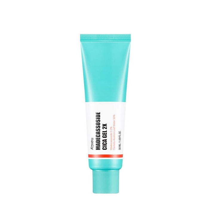 A’pieu Madecassoside Cica Gel 2X 50ml / 1.69 fl. oz.