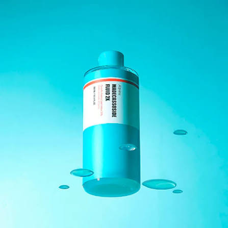 A'Pieu Madecassoside Fluid 2X 300ml / 10.14 fl. oz.