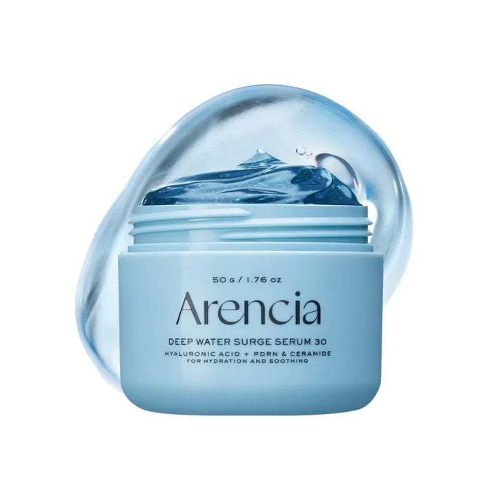 ArenciaARENCIA Deep Water Surge Serum 30 50gMood Arabia