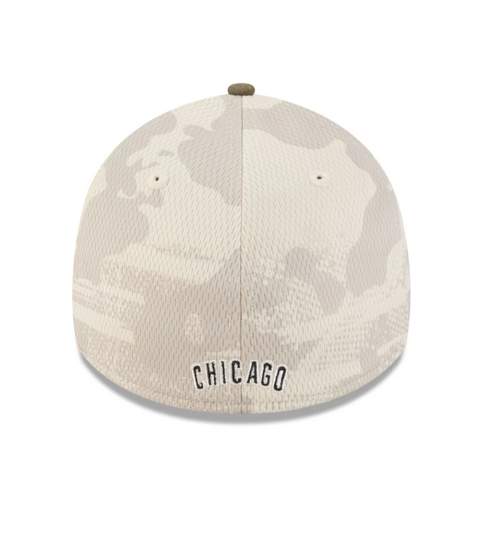 Armed Forces 2025 Cubs 39Thirty Fitted-1