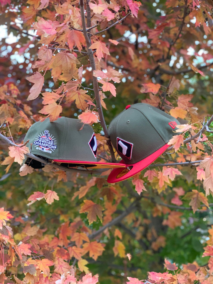 Army 2005 W.S. Diamond Sock59Fifty