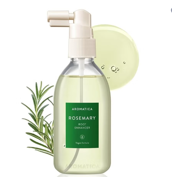 AROMATICA, Rosemary Root Enhancer 100 ml www.plcgcc.com