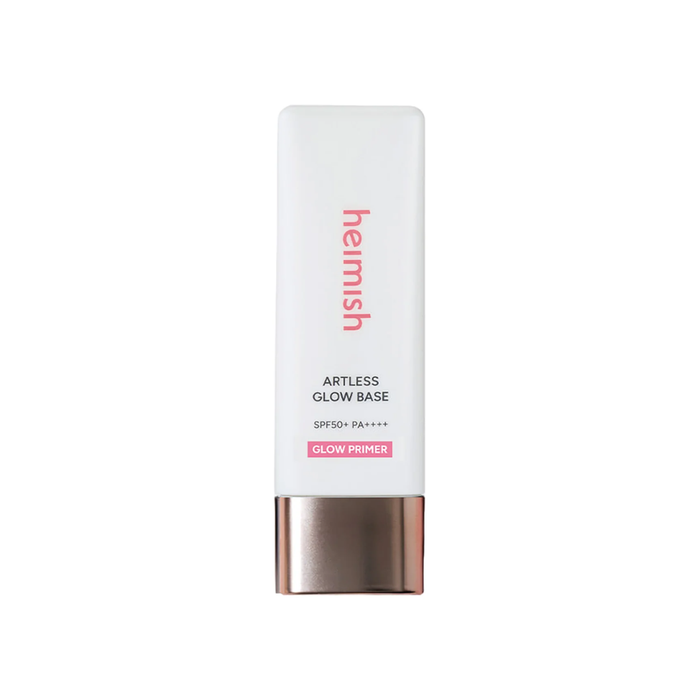Heimish Artless Glow Base Nudie Glow Australia
