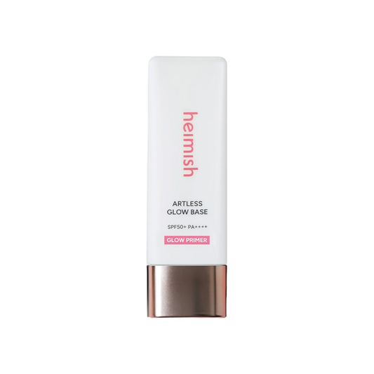 Heimish Artless Glow Base Nudie Glow Australia