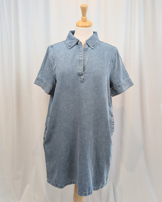 Artlove Lymone Dress - Precious Sparkle