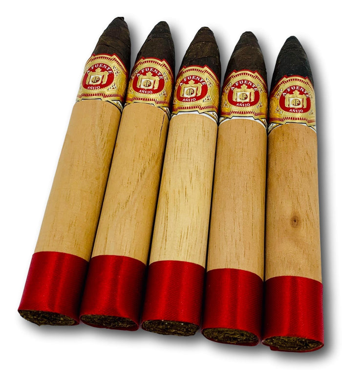 Arturo Fuente Anejo 55