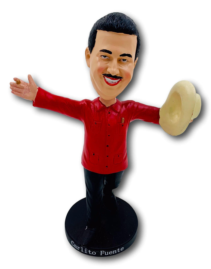 Arturo Fuente "El Papo del Humo" Bobble Head