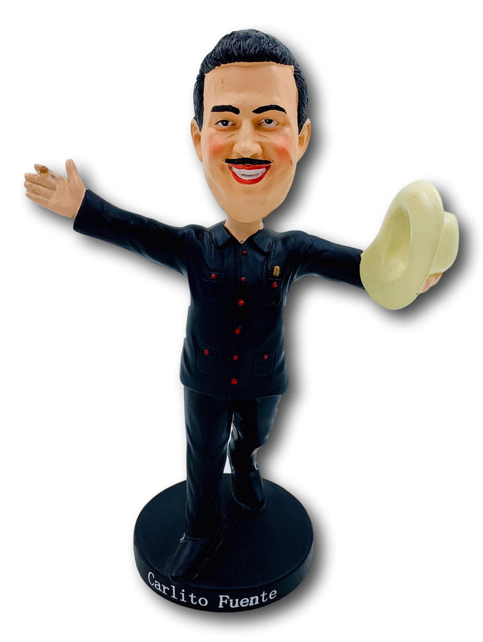Arturo Fuente "El Papo del Humo" Bobble Head