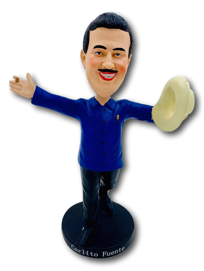 Arturo Fuente "El Papo del Humo" Bobble Head