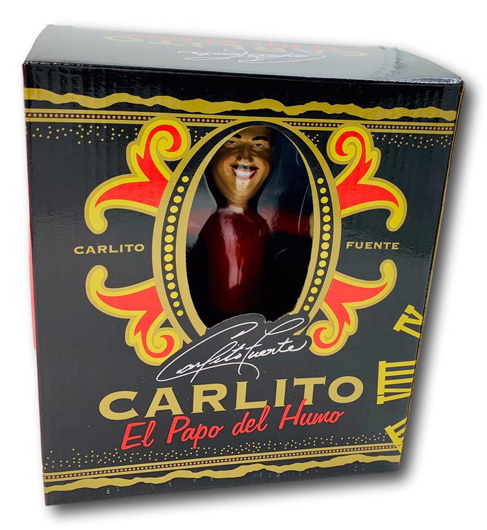Arturo Fuente "El Papo del Humo" Bobble Head
