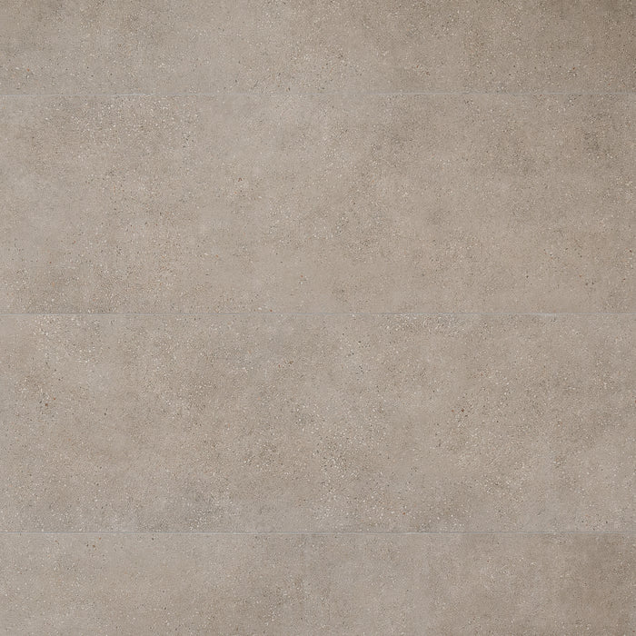 Asphalt Mud 40 x 120cm Rectified Tile - 1.44sqm perbox