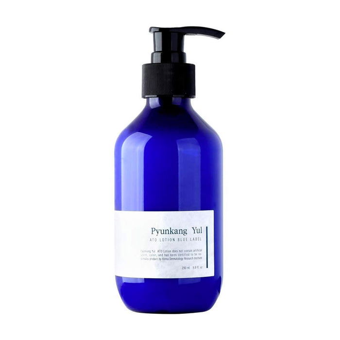 Pyunkang Yul ATO Lotion Blue Label Nudie Glow Australia