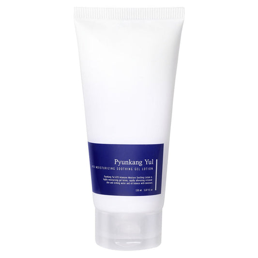 Pyunkang Yul ATO Moisturizing Soothing Gel Lotion Nudie Glow