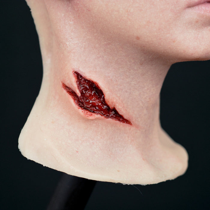 Attack Tear