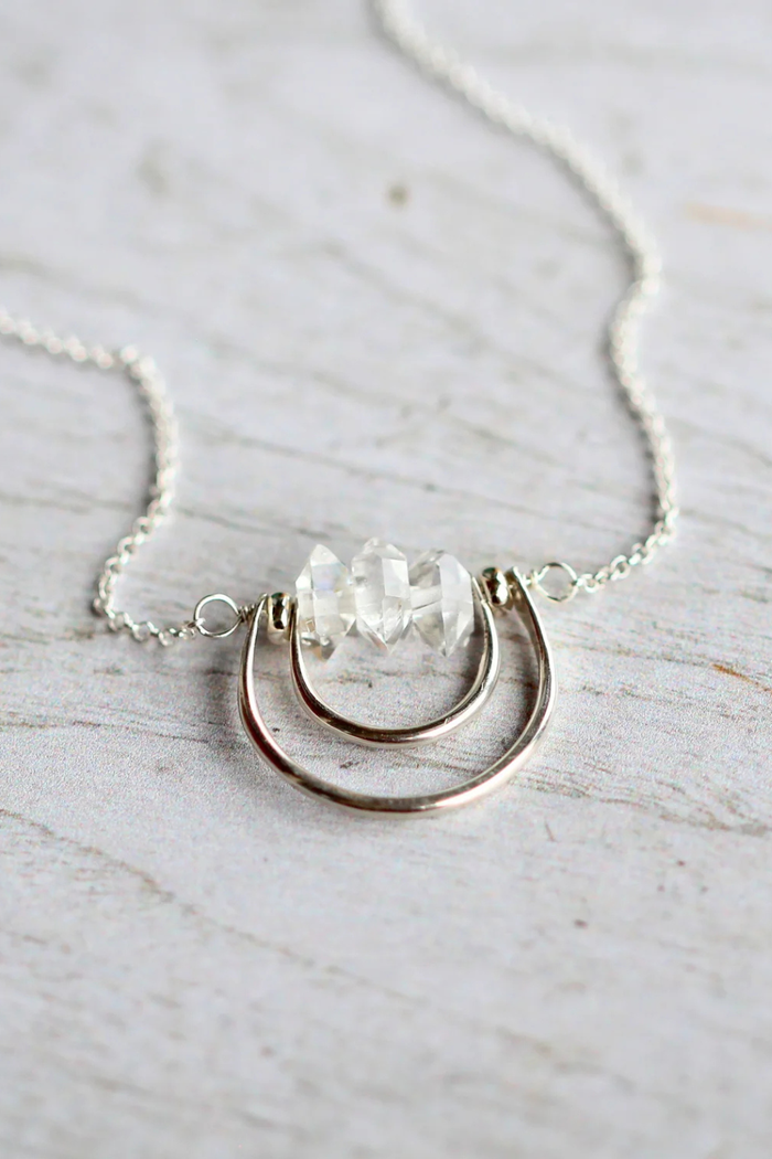 Saressa-Designs-Aurora-Necklace-Sterling-Silver