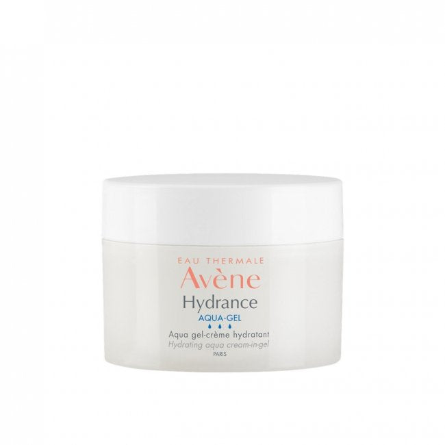 Avene Hydrance Aqua-Gel 50Ml