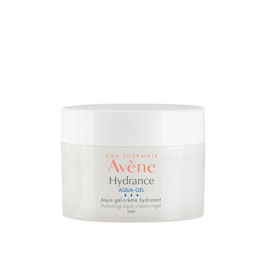 Avene Hydrance Aqua-Gel 50Ml