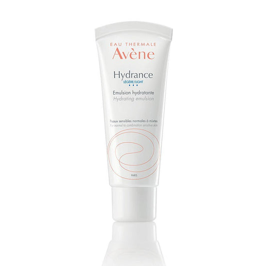 Avene Hydrance Optimale Light Hydrating Emulsion 40ml