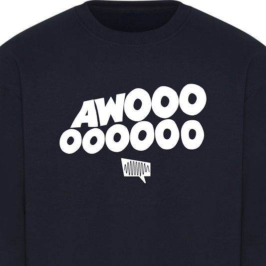 Awooo Sweatshirt
