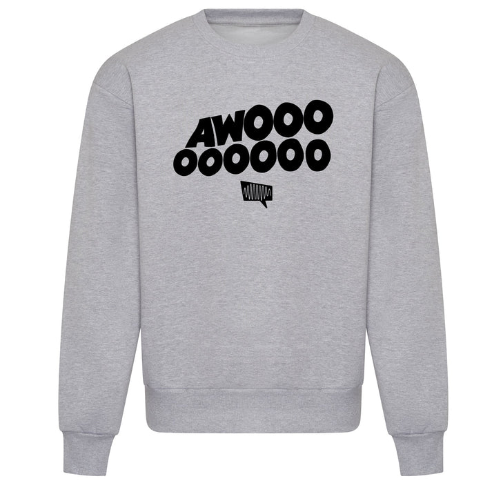 Awooo Sweatshirt