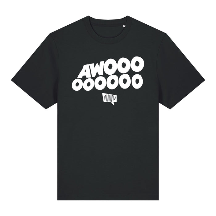 Awooo Tee