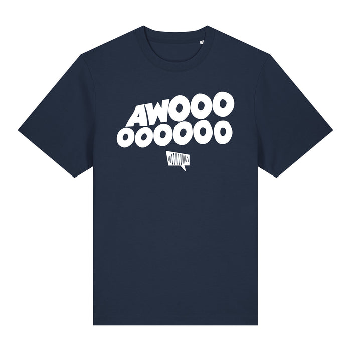 Awooo Tee
