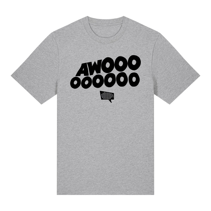 Awooo Tee