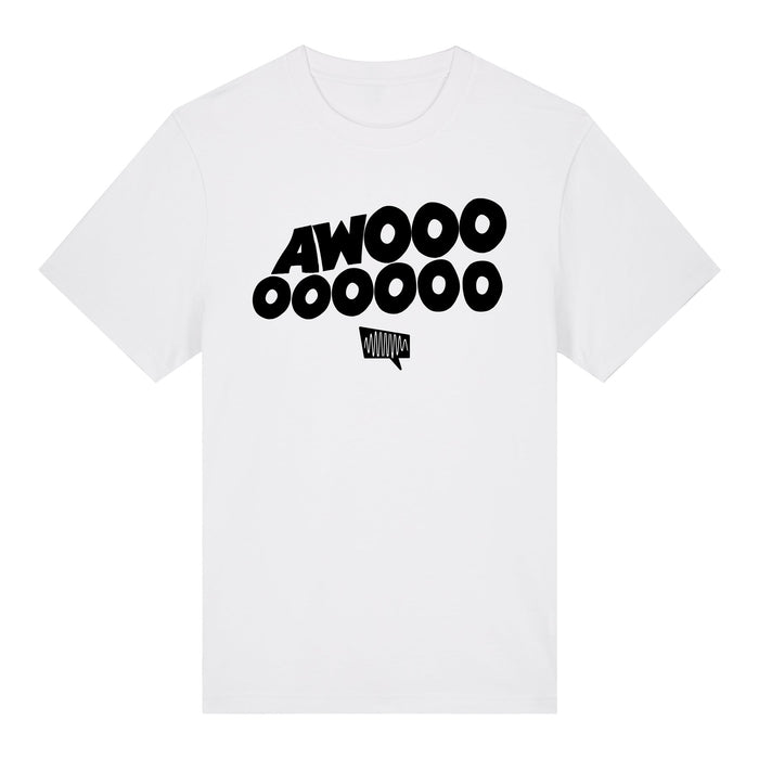 Awooo Tee