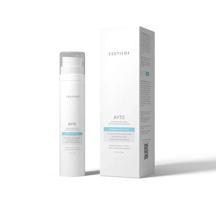 Ayto Barrier Repair Cream
