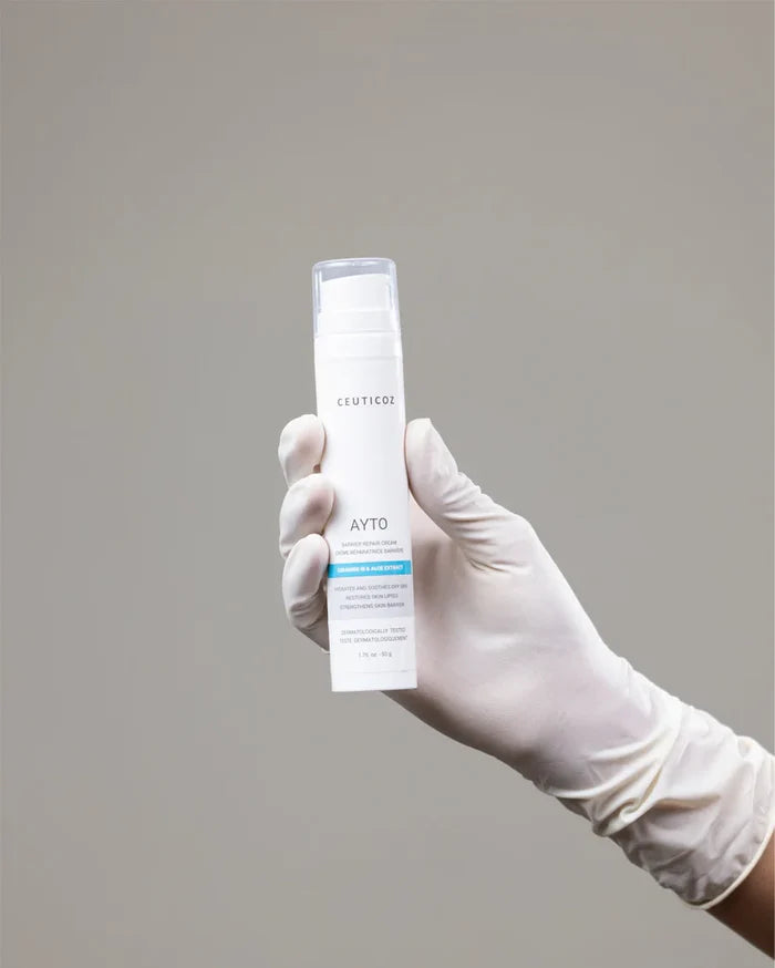 Ayto Barrier Repair Cream