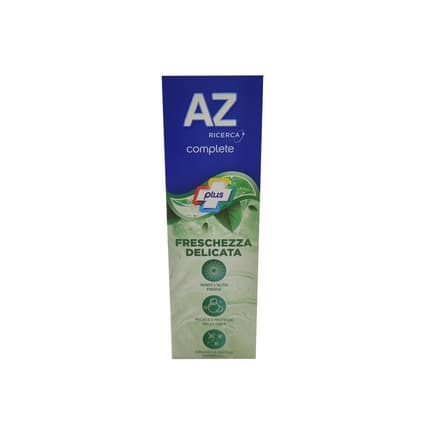 AZ Complete Delicate Freshness Toothpaste 65ml