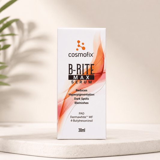 B-Rite Max Serum 30ml - Cosmosentials