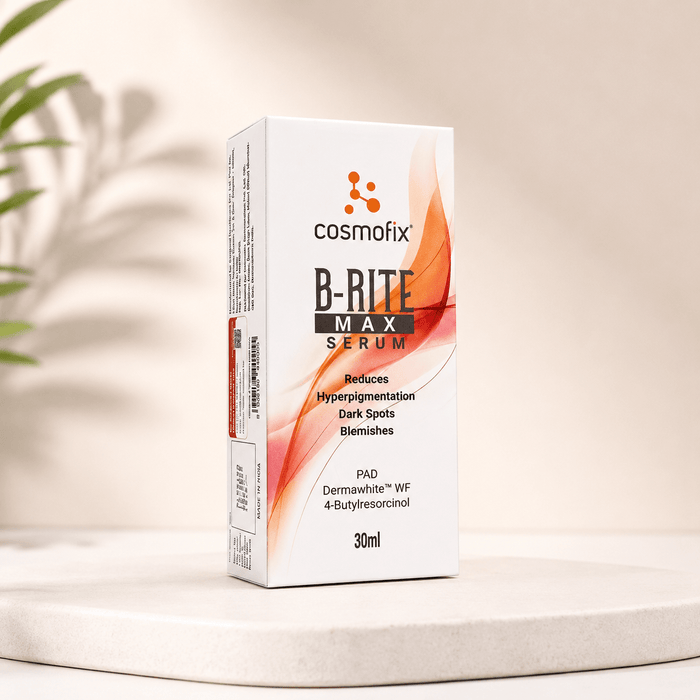 B-Rite Max Serum 30ml - Cosmosentials