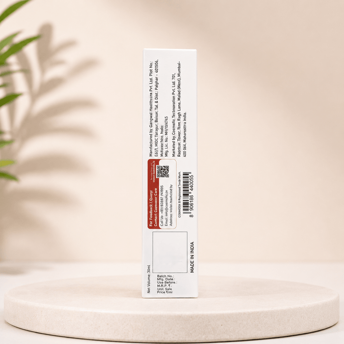 B-Rite Max Serum 30ml - Cosmosentials